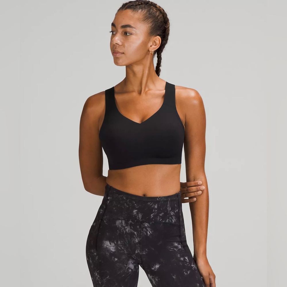Lululemon bra